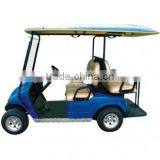 Electric utility buggy in factory direct golf clubs, EG2028KSFElectric golf people mover,