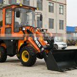 Self Loader Truck SWM 615 thumbnail-1