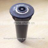 1/2" Plastic Pop up Lawn Sprinkler thumbnail-1