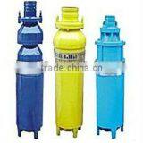 QS Water Filled Submersible Pumps thumbnail-1