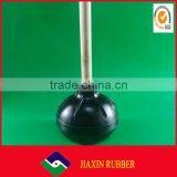 2014 China Wholesale Hot Sale Bathroom Products Custom Toilet Plunger thumbnail-1