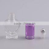 ROOO3 Mini Roll on Bottle Glass Bottle High Quality Wholesale thumbnail-3