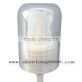 24/410 Plastic Cosmetic Pump Dispenser thumbnail-1