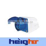 High Quality Industrial Plug Socket, Male And Female Industrial Plug thumbnail-1