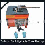 Guangzhou Factory Price 10-50mm Rebar Bending Machine,Automatic Stirrup Bending Machine Gw50 thumbnail-1