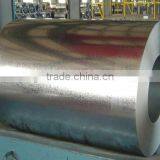 Galvanized Steel Roofing Coil/Zinc Coated Steel Coil/GI Steel Coil thumbnail-1