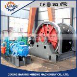 JZ Series Mining Sinking Winch Shaft Wire Winder thumbnail-4