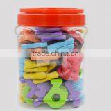 Learing Toys English Letter Learing Toys Magnetic Alphabet Blocks for Children thumbnail-4