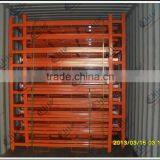 Logistics Warehouse Storage Rack for Tire Heavyduty thumbnail-3