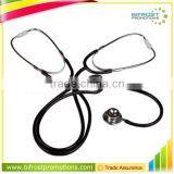 Students Use Teaching Stethoscope With Amplifier thumbnail-1
