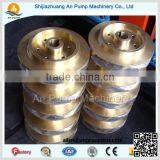 Horizontal Centrifugal Back Pull Out Hot Engine Oil Sump Pump thumbnail-6