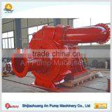 8 Inch Low Price River Sand Suction Dredge Water Bomba thumbnail-2