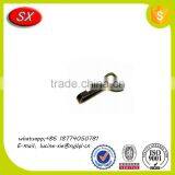China Factory Snap Hook Stainless Steel Metal Swivel Snap Hook thumbnail-2