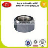 Camera Screws of Various Metal ( Galvanized / Nickel Plating) thumbnail-1