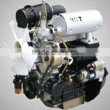 10.5KW 3 CYLINDER WATER COOLED DIESEL ENGINE FOR SALE 2M78D thumbnail-1