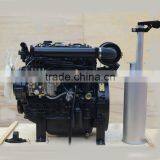 4 CYLINDER GERERATING DIESEL ENGINE 490D FOR SALE thumbnail-4