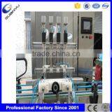 2017 Hot Selling Bottle Filling and Capping Machine for Cosmetic Chemical thumbnail-3