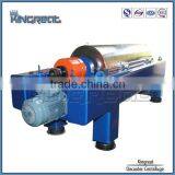 Solid Removing Continuous Horizontal Filtering Centrifuge thumbnail-5