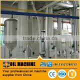 Manufacturer Price Cotton Seed Oil Solvent Extraction Plant, Cotton Seed Oil Extraction Machines thumbnail-6