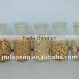 Jinan Eagle DP85 Soya Nuggets Chunks Making Extruder Machines thumbnail-5