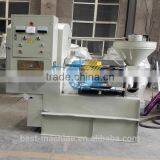 8TPD Automatic Mini Cooking Sunflower Seeds Oil Makeing Machine thumbnail-4