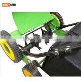 Lawn Mower, Scarifiers and Aerators thumbnail-2