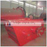 China Popular Mini Sand Sieve Machine thumbnail-6