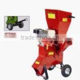 SZJ-1002 GASOLINE CHIPPER SHREDDER thumbnail-1
