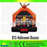 Newest Design Princess Bounce House Inflated Moon Fun Bouncer thumbnail-5