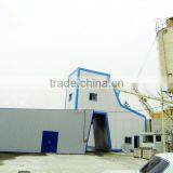 2*120cbm Concrete Mixing Plant thumbnail-1