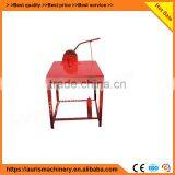 Professional Waste Paper Pencil Making Machine Line thumbnail-6