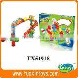 Pneumatic Track Jumping Beans thumbnail-1