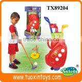 Indoor Golf Simulator Putter Sets thumbnail-3