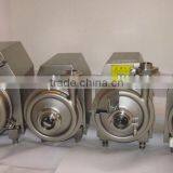 Stainless Steel Centrifugal Pump 3000L/H Milk Pump thumbnail-2