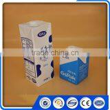Popular Paper/al/pe Liquid Food Aseptic Packaging Paper Bag thumbnail-5