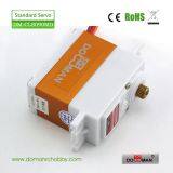 DM-CLS090MD DOMAN RC Metal Gear Coreless 9kg Digital Servo thumbnail-2