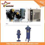 5500 BPH Small Bottle Water Washer Bottle Inside /Filler Water/Capper With Full-automatic Production Line thumbnail-3