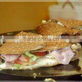 Stainless Steel Electric Roti Maker Manufacturer for Pies thumbnail-5