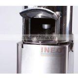 400kg/h Commercial Automatic Electric Industrial Potato Peeler thumbnail-4
