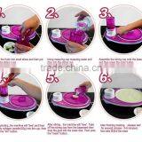 Factory Directly Supplying Pure Natural Beauty Fruit Mask Maker thumbnail-5