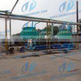 97% Min Biodiesel Conversion From Waste Oil to Biodiesel Plant thumbnail-1