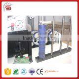 Wood Profile Wrapping Machine BF300C-II Pvc Profile Wrapping Machine thumbnail-4