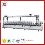 BF450A Profile Wrapping Machine With Scarping Coat