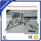 Industry Food Oil Ultrasonic Sonochemistry Biodiesel Processing Equipment thumbnail-2