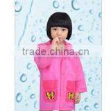 Children Kids Baby Rain Coat thumbnail-1