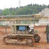 D100YA2-2 Engineering Project Blasting Rotary Drilling Rig thumbnail-6