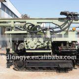 180m Hydraulic Geothermal Drilling Rig(sz180) thumbnail-1