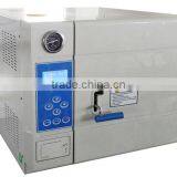 35L 50L With Printer and LCD Display Class B Table Top Dental Autoclave thumbnail-1