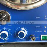 Dental Autoclave Steam Sterilizer TS-B Benchtop Autoclave-Bluestone Autoclave thumbnail-4