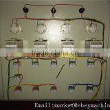 High Quality Recycled Plastic Machine To Recycling Extruder thumbnail-4